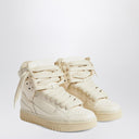 1989 Studio High Top Sneakers White