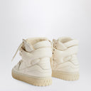 1989 Studio High Top Sneakers White