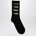 1989 Studio Sock 1989 Black