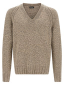 Zegna Cashmere Pullover