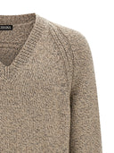 Zegna Cashmere Pullover