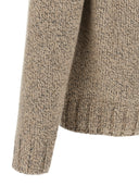 Zegna Cashmere Pullover