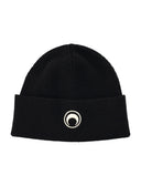 Marine Serre Hats Black