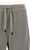 Brioni ha lavorato jogger