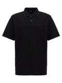 Brioni Logo broderie Polo