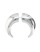 Akcesoria morskie srebrne