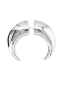 Akcesoria morskie srebrne