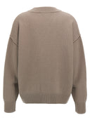 Ami Paris 'Ami de Coeur' vest