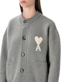 Ami Paris Sweaters