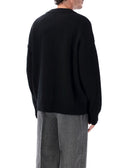 Ami Paris Sweaters