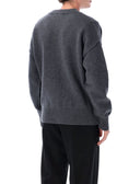 Ami Paris Sweaters