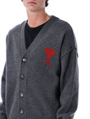 Ami Paris Sweaters