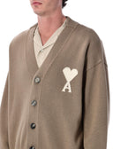 Ami Paris Sweaters