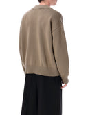 Ami Paris Sweaters