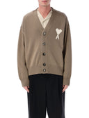 Ami Paris Sweaters