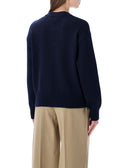 Ami Paris Truien Blauw