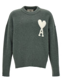 Ami Paris 'Ami de Coeur' Pullover