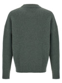 Ami Paris 'Ami de Coeur' Pullover