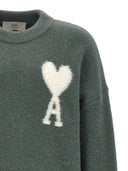 Ami Paris 'Ami de Coeur' Pullover