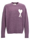 Ami Paris 'Ami De Coeur' Sweater