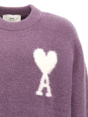 Ami Paris 'Ami De Coeur' Sweater