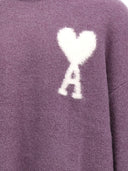 Ami Paris 'Ami De Coeur' Sweater