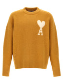 Ami Paris 'Ami de Coeur' Pullover