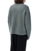 Ami Paris Sweaters