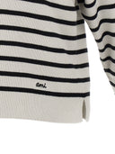 Ami Paris 'Ami Sailor' Sweater