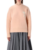 Ami Paris Pullover rosa
