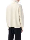 Maglioni ami paris beige