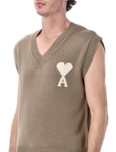 Ami Paris Sweaters