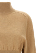 Suéter Sportmax 'Ululato' Turtleneck