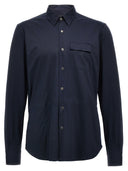 Kiton 'Buba' Shirt
