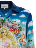 Camiseta de Casablanca 'The Road to Knowledge'