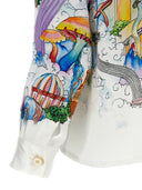 Camiseta de Casablanca 'The Road to Knowledge'