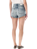 Icon Denim Shorts