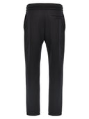 Kiton Cotton Tracksuit