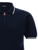 Kiton 'Ciro' Polo de polo