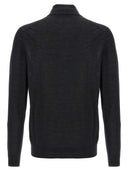 Cárdigan Kiton 14 Micron