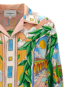 Shirt di Casablanca 'Paysage Ideal'
