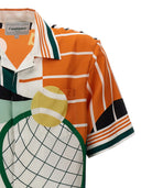 Camisa de Casablanca 'Abrait de corte'