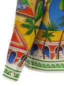 Casablanca 'Trophy Orange' Shirt