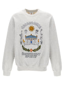 Sweat-shirt Casablanca 'Le Temple du Sport'