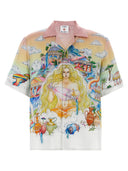 Camiseta de Casablanca 'The Road to Knowledge'