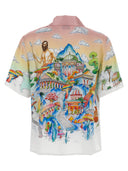 Camiseta de Casablanca 'The Road to Knowledge'