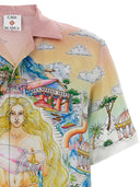 Camiseta de Casablanca 'The Road to Knowledge'