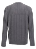 Brioni Crewneck Sweater