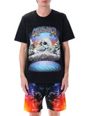 Casablanca T Shirts And Polos Black