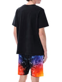 Casablanca T Shirts And Polos Black